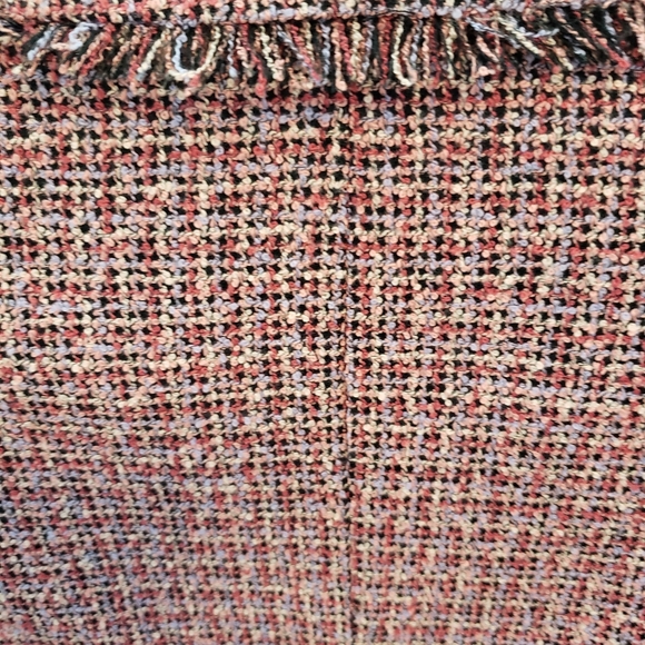 Tweed Jacket - Picture 4 of 8